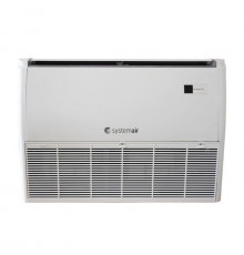 Напольно-потолочный кондиционер Systemair SYSPLIT CEILING 60 EVO HP R