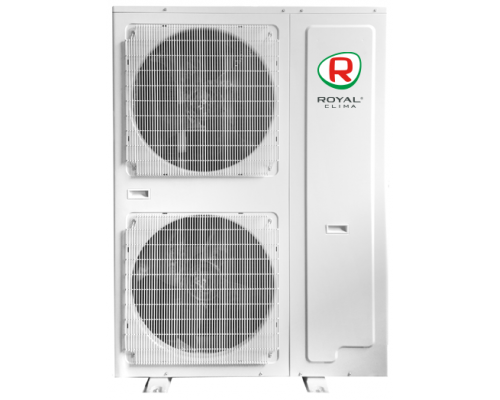 Напольно-потолочный кондиционер Royal Clima Competenza CO-F 60HNDI/CO-E 60HNDI