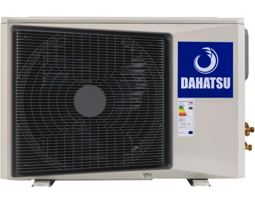 Напольно-потолочный кондиционер Dahatsu DH-NP-60I (TCL)