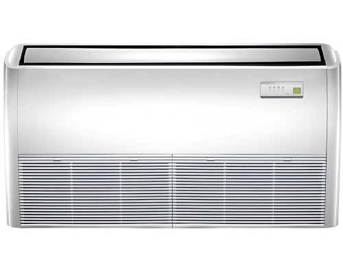Напольно-потолочный кондиционер Midea MUE-60HRN1-R/MOU-55HN1-LR