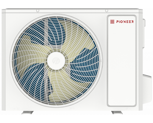 Напольно-потолочный кондиционер Pioneer KFFI60GV/KONI60GV Nord-30