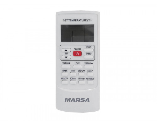 Напольно-потолочный кондиционер Marsa MRK-60СHAN/MRK-60HANE-W