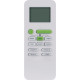 Напольно-потолочный кондиционер Rowen RSI-60FCI/RSI-60FCO/-40