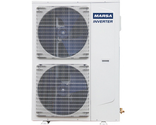 Напольно-потолочный кондиционер Marsa MRK-60CHANIG/MRK-60HANIGE-W