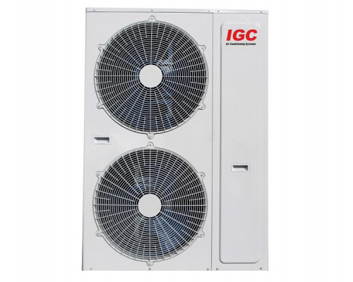 Напольно-потолочный кондиционер IGC IFХ-V60HSDC/U