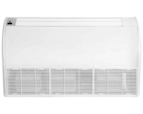 Напольно-потолочный кондиционер Eurohoff EUD160W1/ZD1