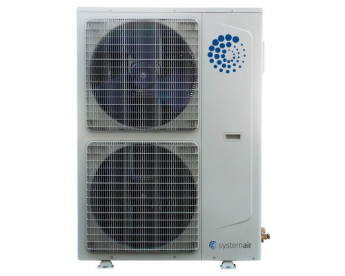 Напольно-потолочный кондиционер Systemair SYSPLIT CEILING 60 EVO HP R