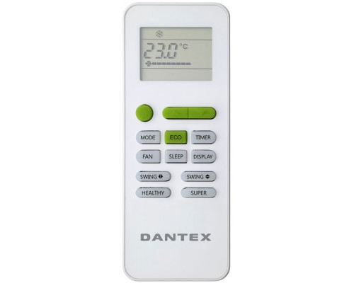 Напольно-потолочный кондиционер Dantex City RKD-60CHTNI/RKD-60HTNIE-W