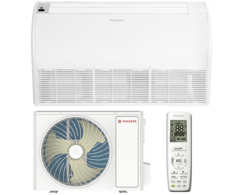 Напольно-потолочный кондиционер Pioneer KFFI60GV/KONI60GV Nord-30