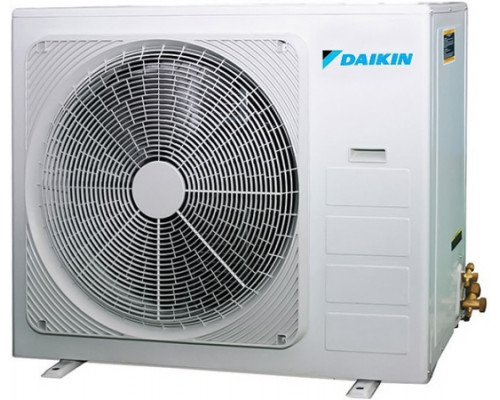 Напольно-потолочный кондиционер Daikin FHQN140CXV/RQ140DXY Nord -40