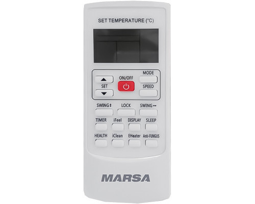 Напольно-потолочный кондиционер Marsa MRK-60СHA2N/MRK-60HA2NE-W