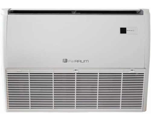 Напольно-потолочный кондиционер Ferrum LCACF60D1-A/LCAU60U1-A