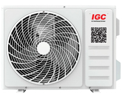 Напольно-потолочный кондиционер IGC IFT-60HS/U