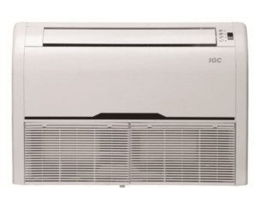 Напольно-потолочный кондиционер IGC IFХ-V60HSDC/U