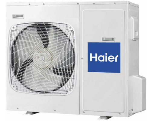Напольно-потолочный кондиционер Haier Eco AC160S2LK1FA/1U160S1LN1FB