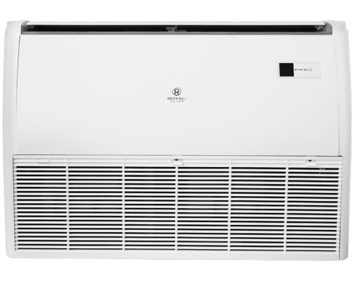 Напольно-потолочный кондиционер Royal Clima CO-F 60HNCI/CO-E 60HNCI