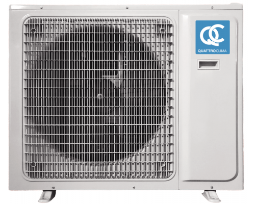 Напольно-потолочный кондиционер QUATTROCLIMA QV-I60FGE/QN-I60UGE