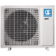 Напольно-потолочный кондиционер QUATTROCLIMA QV-I60FGE/QN-I60UGE