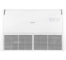 Напольно-потолочный кондиционер Breeon BLC-60TCFI