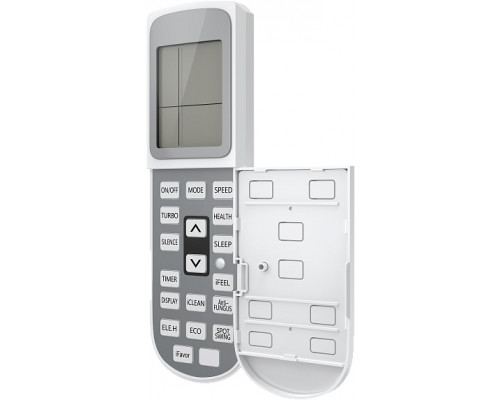 Напольно-потолочный кондиционер Ferrum LCACF60D1-A/LCAU60U1-A-WS30