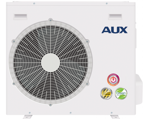 Напольно-потолочный кондиционер AUX ALCF-HS60/5DR2/AL-HS60/5DR2(U)