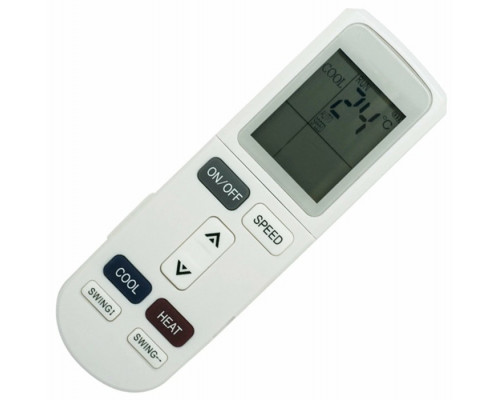 Напольно-потолочный кондиционер QUATTROCLIMA QV-I60FGE/QN-I60UGE