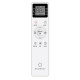 Настенный внутренний блок мульти сплит-системы ECOSTAR Ray Multi KVS-IMR09ST