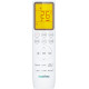 Настенный внутренний блок мульти сплит-системы Ecoclima Multi Grand CMWM-TC09/AA-4R2