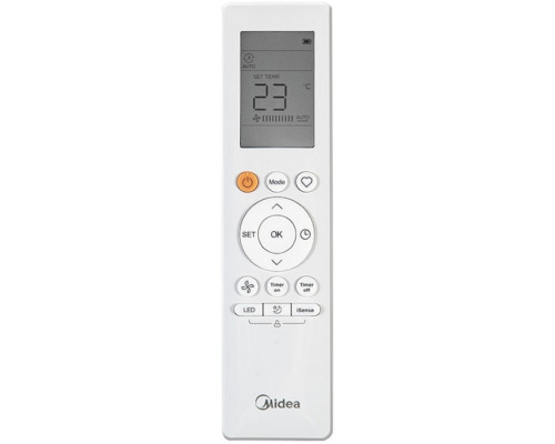 Настенный внутренний блок мульти сплит-системы Midea MSFA-09N8D6-I