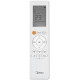 Настенный внутренний блок мульти сплит-системы Midea MSFA-09N8D6-I