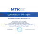 Настенный внутренний блок мульти сплит-системы Midea MSFA-09N8D6-I